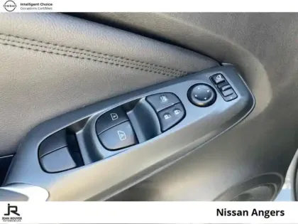 Photo 5 Nissan Juke  1.0 DIG-T 114ch N-Connecta