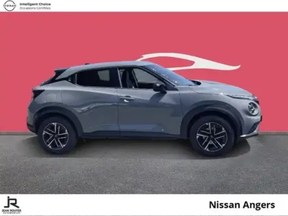 Photo 11 Nissan Juke  1.0 DIG-T 114ch N-Connecta
