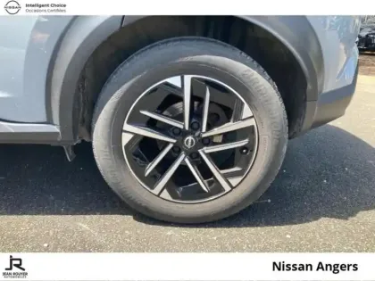 Photo 7 Nissan Juke  1.0 DIG-T 114ch N-Connecta