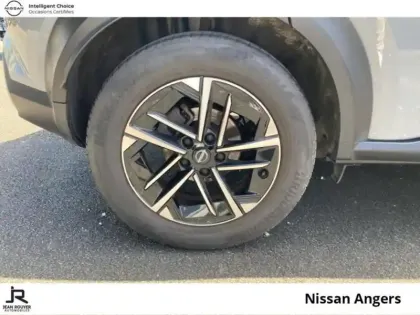 Photo 12 Nissan Juke  1.0 DIG-T 114ch N-Connecta
