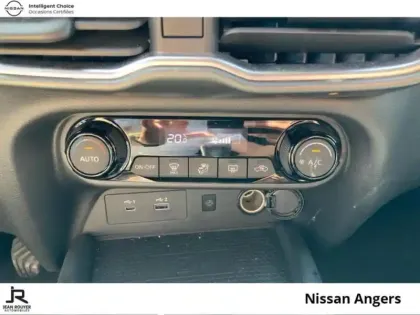Photo 14 Nissan Juke  1.0 DIG-T 114ch N-Connecta