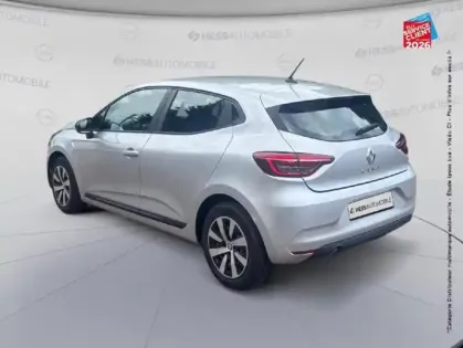 Photo 7 Renault Clio  1.0 TCe 90ch Equilibre