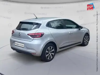 Photo 5 Renault Clio  1.0 TCe 90ch Equilibre