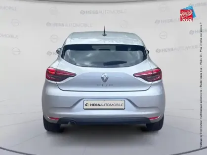 Photo 6 Renault Clio  1.0 TCe 90ch Equilibre