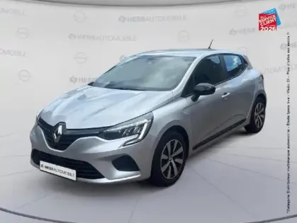 Photo Renault Clio Equilibre