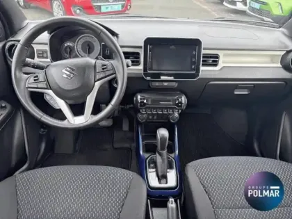 Photo 7 Suzuki Ignis  1.2 Dualjet Hybrid 83ch Pack Auto