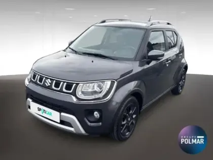 Photo Suzuki Ignis Pack