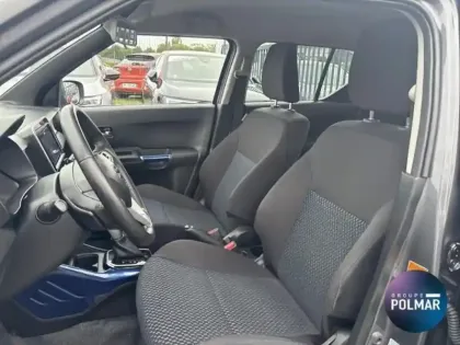 Photo 10 Suzuki Ignis  1.2 Dualjet Hybrid 83ch Pack Auto