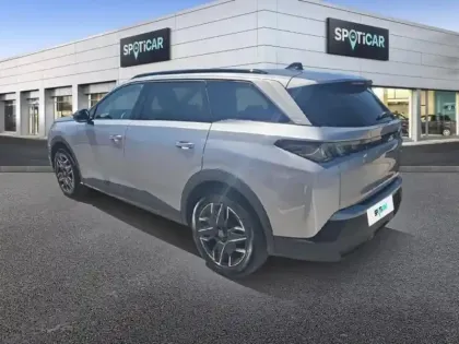 Photo 6 Peugeot 5008  Hybrid 136ch Allure e-DCS6