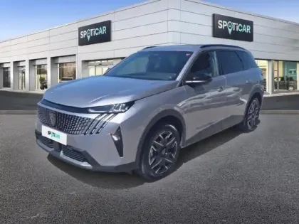 Photo Peugeot 5008 Allure