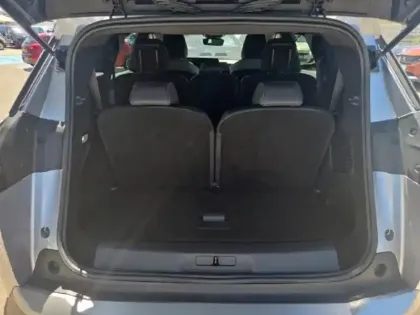 Photo 5 Peugeot 5008  Hybrid 136ch Allure e-DCS6