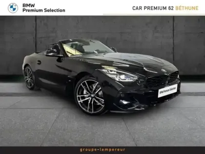 Photo Bmw Z4 M Sport