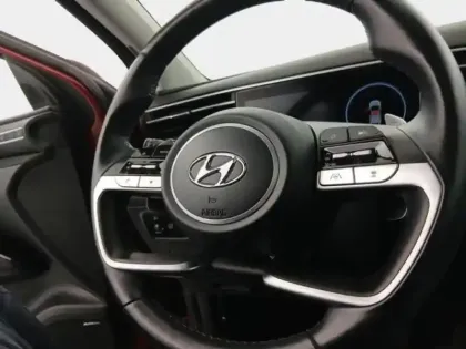 Photo 13 Hyundai Tucson  1.6 T-GDi 230ch Hybrid Executive BVA6