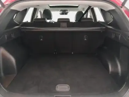 Photo 8 Hyundai Tucson  1.6 T-GDi 230ch Hybrid Executive BVA6