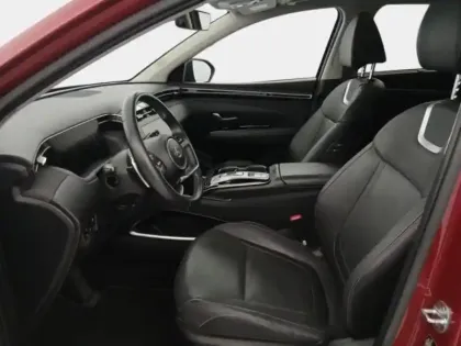 Photo 12 Hyundai Tucson  1.6 T-GDi 230ch Hybrid Executive BVA6