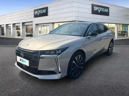 Photo Ds Ds 4 Etoile