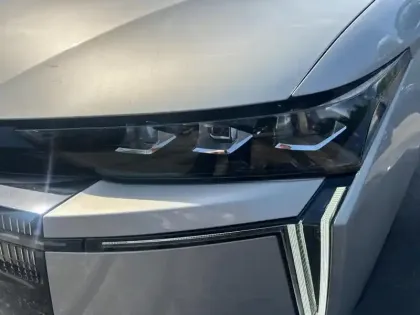 Photo 7 DS DS 4 N°4 E-TENSE 213ch 61kWh Etoile