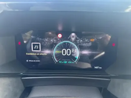 Photo 13 DS DS 4 N°4 E-TENSE 213ch 61kWh Etoile