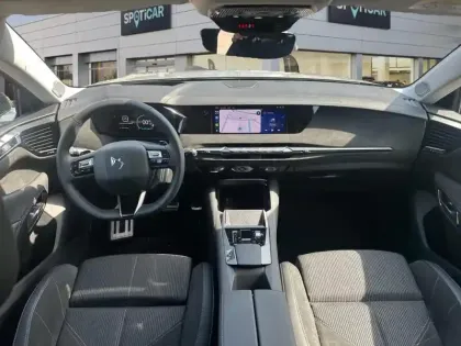Photo 9 DS DS 4 N°4 E-TENSE 213ch 61kWh Etoile