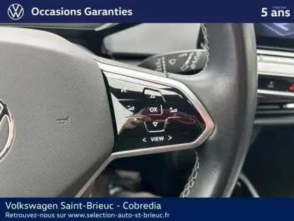 Photo 12 Volkswagen Id.3  204ch Pro Performance 58 kWh Life Plus