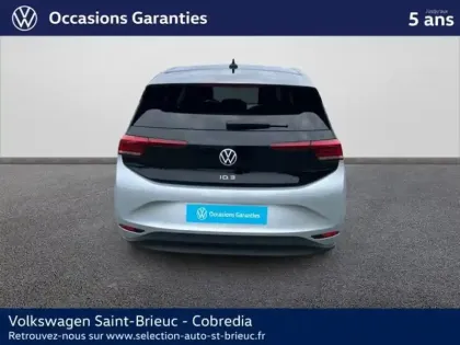 Photo 5 Volkswagen Id.3  204ch Pro Performance 58 kWh Life Plus