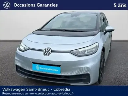 Photo Volkswagen Id.3 Life Plus