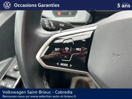 Photo 13 Volkswagen Id.3  204ch Pro Performance 58 kWh Life Plus