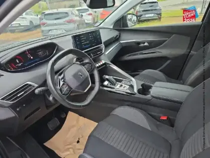 Photo 14 Peugeot 5008  1.2 PureTech 130ch S&S Style EAT8