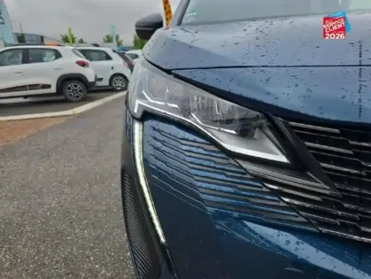 Photo 12 Peugeot 5008  1.2 PureTech 130ch S&S Style EAT8