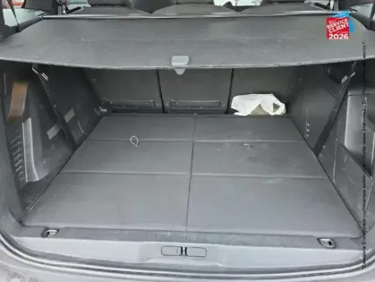 Photo 13 Peugeot 5008  1.2 PureTech 130ch S&S Style EAT8