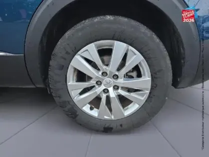 Photo 9 Peugeot 5008  1.2 PureTech 130ch S&S Style EAT8