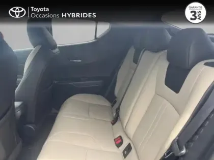Photo 11 Toyota C-HR  184h Collection 2WD E-CVT MY22