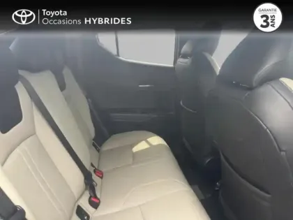 Photo 6 Toyota C-HR  184h Collection 2WD E-CVT MY22