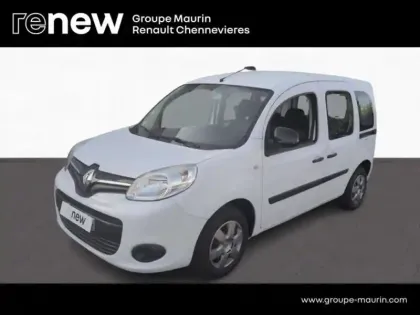 Photo Renault Kangoo Life