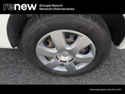 Photo 9 Renault Kangoo  1.5 dCi 75ch energy Life FT Euro6