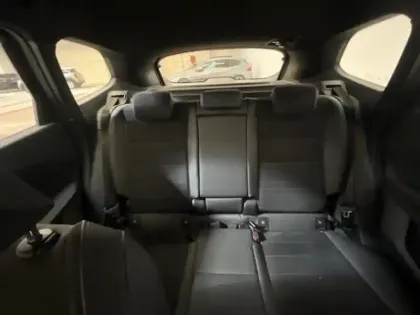 Photo 12 BMW X1  sDrive18i 136ch M Sport