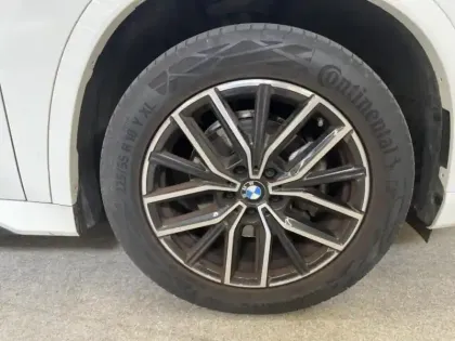 Photo 7 BMW X1  sDrive18i 136ch M Sport