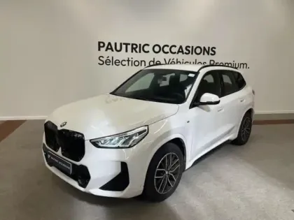 Photo Bmw X1 M Sport