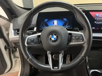 Photo 5 BMW X1  sDrive18i 136ch M Sport