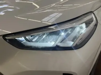 Photo 9 BMW X1  sDrive18i 136ch M Sport