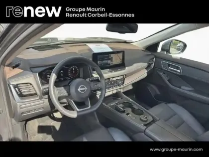 Photo 9 Nissan X-trail  e-4orce 213ch Tekna