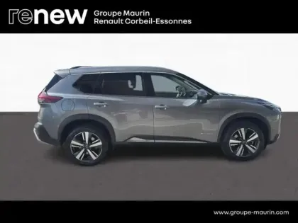 Photo 5 Nissan X-trail  e-4orce 213ch Tekna