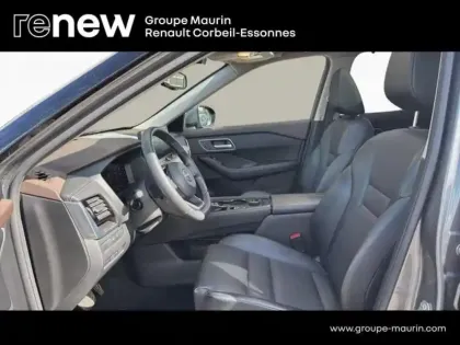 Photo 10 Nissan X-trail  e-4orce 213ch Tekna