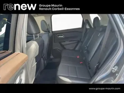 Photo 11 Nissan X-trail  e-4orce 213ch Tekna
