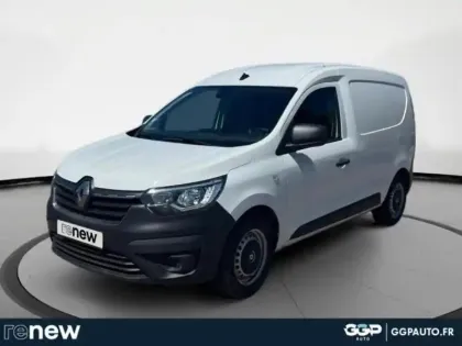 Photo Renault Express Van Confort