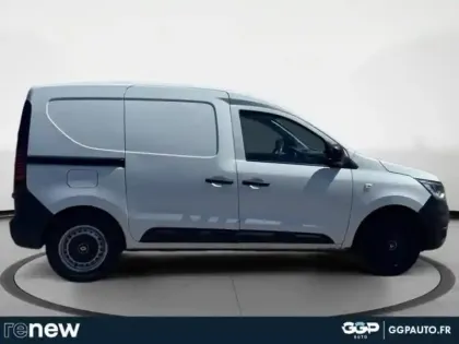 Photo 5 Renault Express Van  1.5 Blue dCi 95ch Confort 22