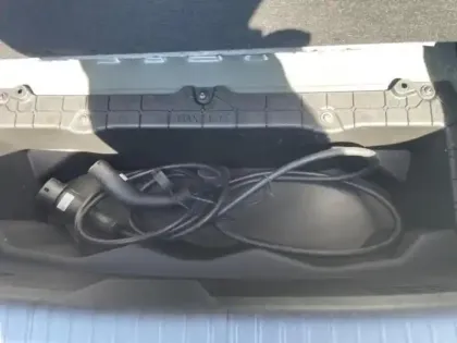 Photo 13 Renault Megane  E-Tech Electric EV60 220ch Techno super charge -B
