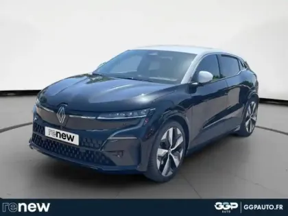 Photo Renault Megane Techno