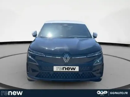 Photo 7 Renault Megane  E-Tech Electric EV60 220ch Techno super charge -B