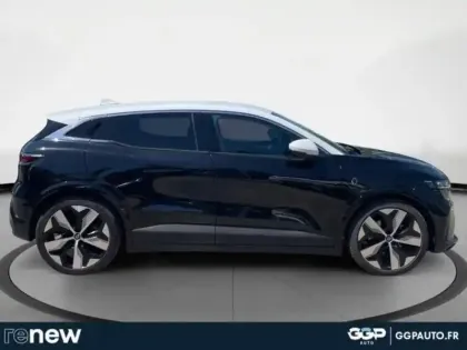 Photo 5 Renault Megane  E-Tech Electric EV60 220ch Techno super charge -B